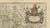 Antique Map of Southern Mexico & New Galicia, Janssonius, Amsterdam, 1650s For Sale - Image 4 of 11