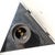 1980s Filicudara Wall Lamp attributed to Steve Lombardi for Artemide, Italy, 1980 For Sale - Image 5 of 8