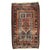 Vintage Turkmen Belutch Rug For Sale - Image 11 of 11