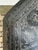 Antique Burmese Black Laquer Octagonal Table For Sale - Image 9 of 12