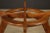 Adrian Pearsall for Craft Associates 'Compass' Dining Table in Walnut, 1960s For Sale - Image 17 of 18