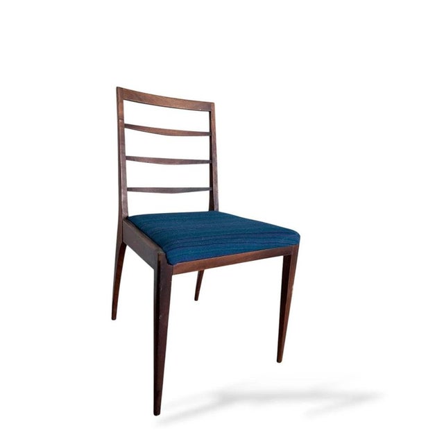 Mid-Century Modern Dining Chair from McIntosh, 1960s For Sale - Image 4 of 7
