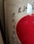 Japanese Framed Japanese Flag For Sale - Image 3 of 7
