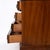 Mid 20th Century Mid 20th Century Small Quality Four Drawer Chest For Sale - Image 5 of 8