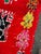 1980s Mid-Century Stunning Red Moroccan Boucherouite Cotton Rug For Sale - Image 5 of 8