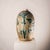Mid-Century Modern Glazed Ceramic Vase, 1960s For Sale - Image 6 of 11