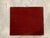 Wood Mid 20th Century Ralph Lauren Hunt Print After H. Vernet in Gold Frame With Velvet Liner For Sale - Image 7 of 7
