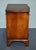 Chest of Drawers in Burr Walnut For Sale - Image 12 of 15