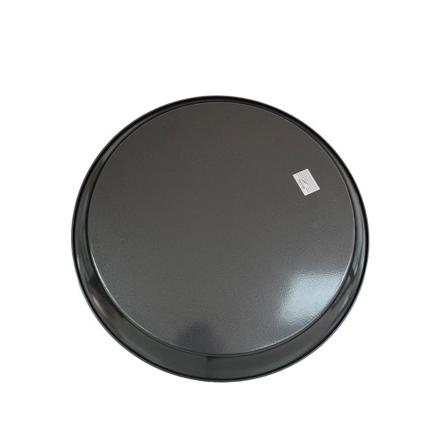 Fornasetti Fornasetti Marianne Extra Large Tray For Sale - Image 4 of 5