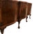 Traditional Italian Rosso Laguna Marble Top Buffet/Sideboard/Credenza, C. 1990s For Sale In Miami - Image 6 of 16