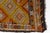 Oushak Antique Kilim Rug For Sale - Image 9 of 10