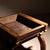 18th Century Alpine Rustic Jogltisch Farmhouse Table in Oak For Sale - Image 13 of 17