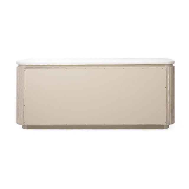 Maitland-Smith Morghan Credenza