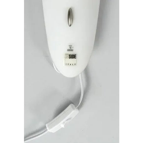 Vintage Italian Inside Wall Lamp For Sale - Image 5 of 8