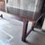 Vintage Oak Refectory Dining Table For Sale - Image 9 of 18