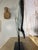 Vintage Verdigris Copper Grasshopper Sculpture For Sale In Los Angeles - Image 6 of 14