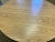1980s Vintage Mid Century Modern Conference Table For Sale - Image 9 of 11