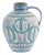 West German Ceramic Fat Lava Jug by Carstens Tönnieshof For Sale