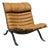 Model Ari Lounge Chair by Arne Norell for Arne Norell Ab, 1960s For Sale