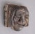 Amsterdam School Architectural Wall Water, 1920s For Sale - Image 3 of 9