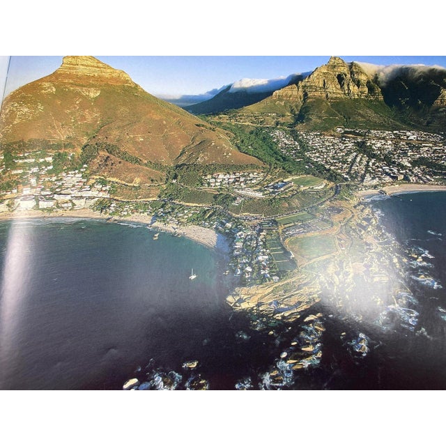Paper Scenic Cape Town by Mark Skinner, Sean Fraser · 1999 For Sale - Image 7 of 9