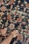 Name: Barcelona Size: 9.11 x 12.6 Age: Antique Pile: Low with incredible restoration in minimal areas About this rug:...