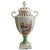 18th Century 1700's Antique English Chelsea Gilt Decorated, Porcelain Covered Vase For Sale - Image 5 of 5