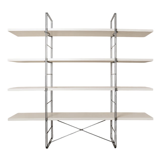 Enetri Shelf by Niels Gammelgaard for Ikea For Sale