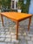 Extendable Teak Dining Table by Grete Jalk for Glostrup For Sale - Image 3 of 11