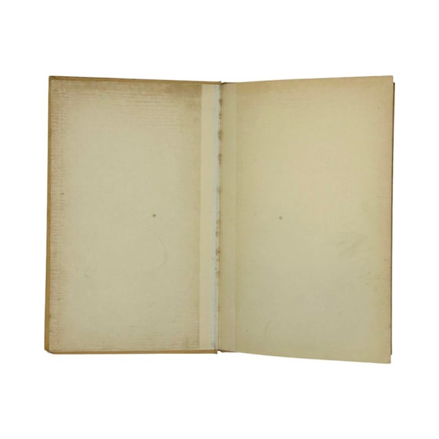 Mid-Century Modern At Your Service the Way of Life in a Hotel by Ludwig Bemelmans 1941 Book For Sale - Image 3 of 10