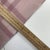 Textile Burberry Children Pink Plaid 100% Cashmere Small Scarf For Sale - Image 7 of 7
