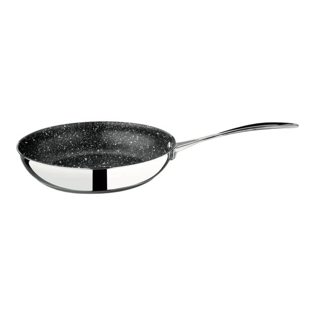 Mepra Glamour Stone Frying Pan, 24 Cm For Sale