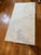 Metal Two Tone Beautiful Marble Table For Sale - Image 7 of 8