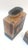 Ceramic Vase and Catchall from Bitossi, Italy, 1970s, Set of 2 For Sale - Image 4 of 7