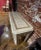 Maitland - Smith Tessellated Fossil Console Sofa Table Attributed to Maitland Smith For Sale - Image 4 of 9
