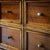 Wood Wide chest of drawers, Italy 1960s For Sale - Image 7 of 18