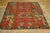 Rustic European Early 20th Century Besserabian Flat-Weave For Sale - Image 3 of 12