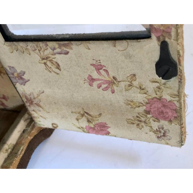 French Miniature Sedan For Sale - Image 9 of 11