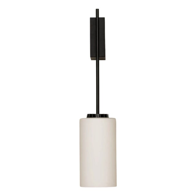 Glass Cirio Wall Lamp by Antoni Arola For Sale