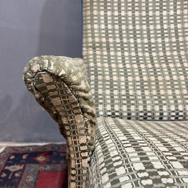 Armchairs, 1950s, Set of 2 For Sale - Image 9 of 10