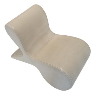 C10 Easy Chair byJames Davis and David Walley, 1995 For Sale