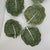 Dodie Thayer Style Cabbage Bowls Majolica Ac Pereira Portugal 20th C. - Set of 10 For Sale - Image 10 of 16