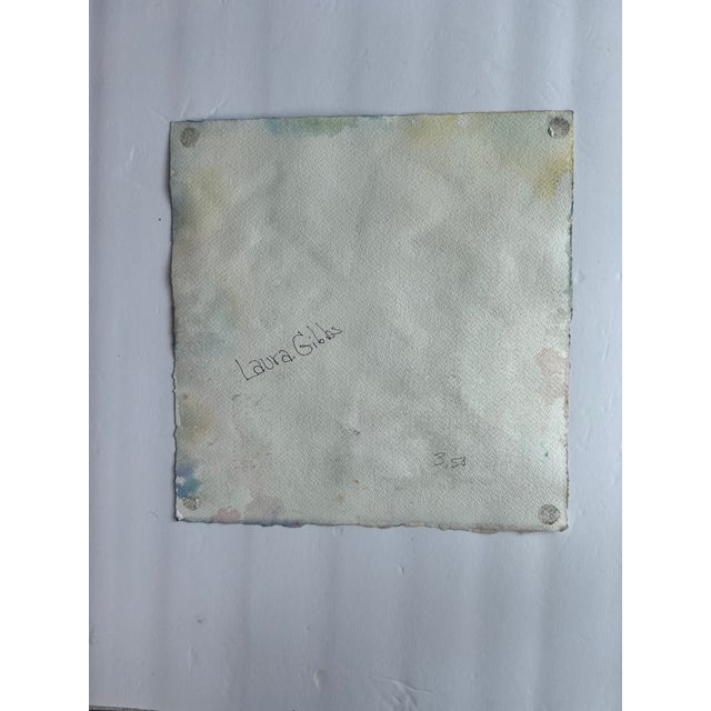 A beautiful abstract painting of purple grapes on vines with leaves. This is a beautiful gift for one lovers. COMBINED...