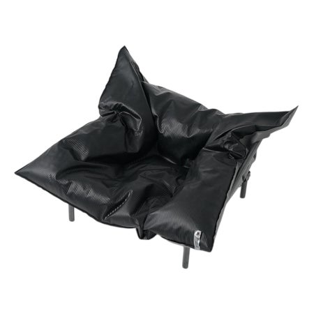Transformer Chair by Ron Arad for One Off London, 1985 For Sale