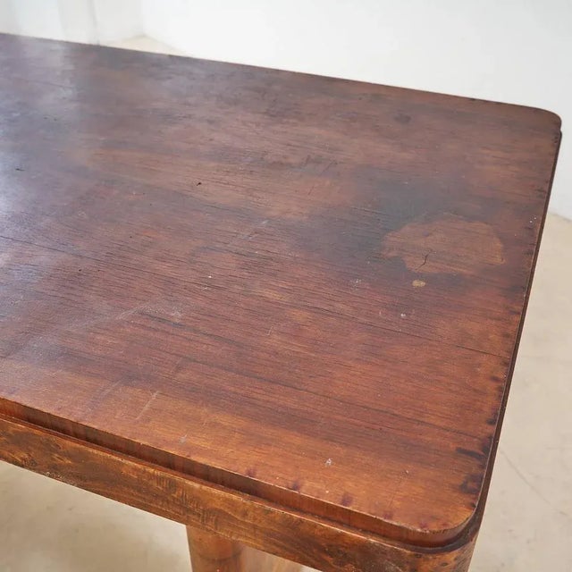 Art Deco Coffee Table For Sale - Image 3 of 7