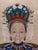 Chinese Ancestral Portraits of Emperor & Empress, Set For Sale - Image 11 of 12