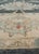 Turkish Oushak Rug 10' x 13'7" #21383 For Sale - Image 3 of 8