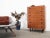 Danish Teak Chest of Drawers, 1960s For Sale - Image 4 of 18