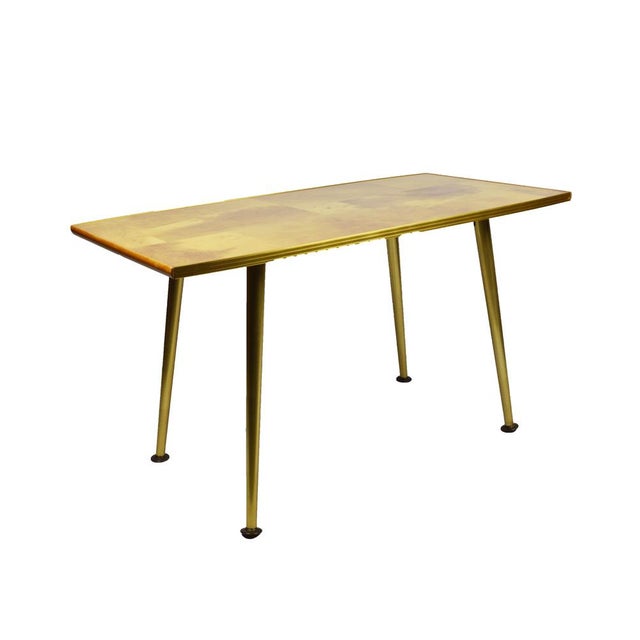 Vintage Coffee Table, 1980s For Sale - Image 12 of 12