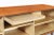 Mid-Century Modern Teak Tambour Door Credenza by Hornslet Mobelfabrik For Sale - Image 10 of 12